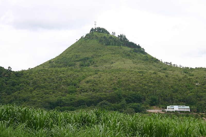 musuan peak valencia