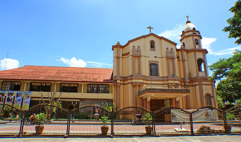 san juan de dios church san rafael