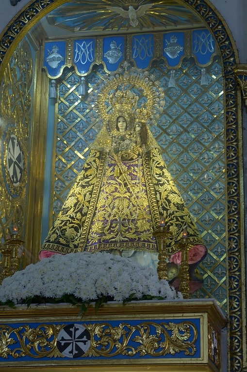 our lady of manaoag
