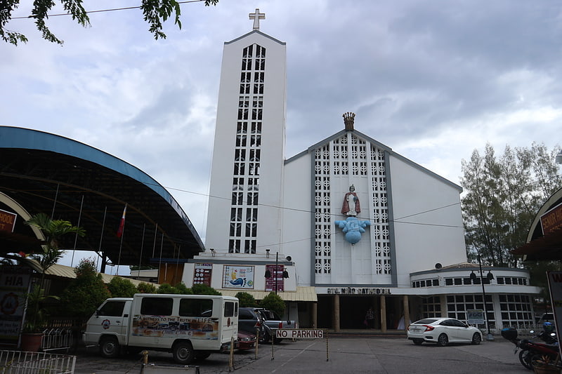 calapan cathedral