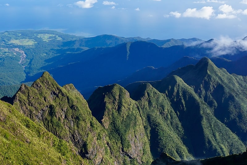 Sibuyan Island