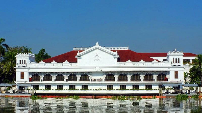 malacanang palace manila