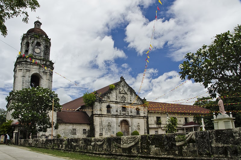 argao church