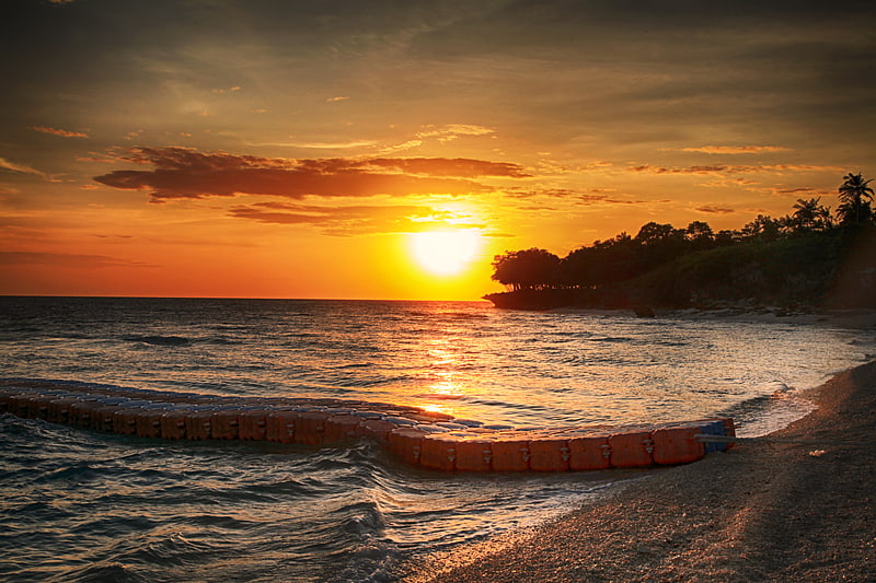 aliguay baliangao protected landscape and seascape