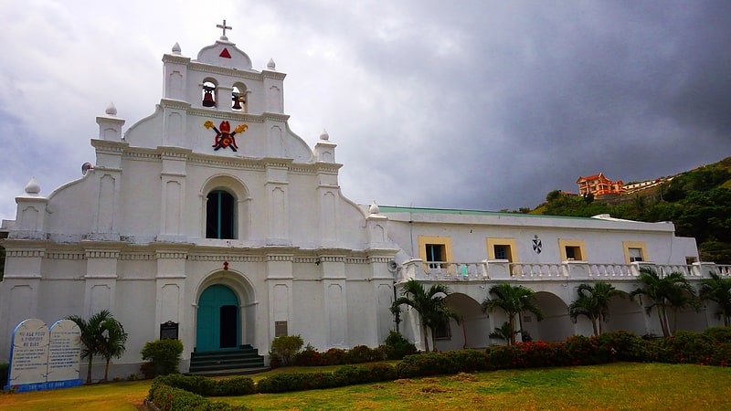 Isla de Batán