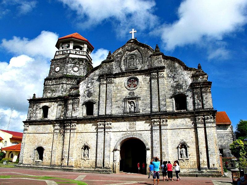 Panay Church