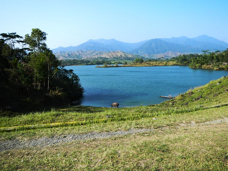 Parque nacional Memorial Aurora