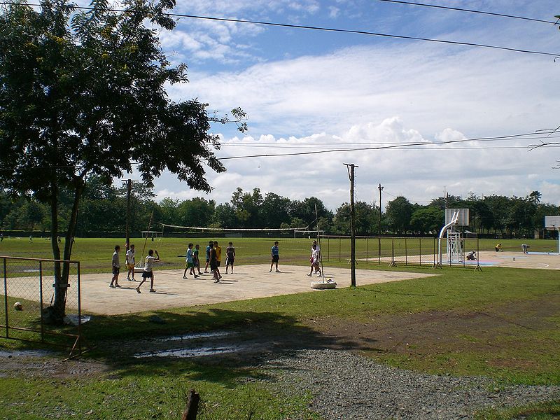 Central Mindanao University