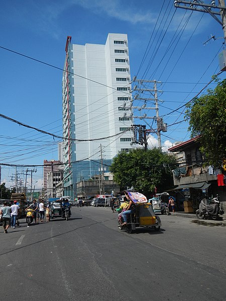 Recto Avenue