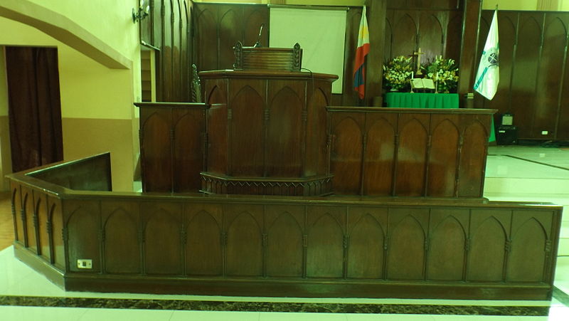Evangelical Methodist Church in the Philippine Islands
