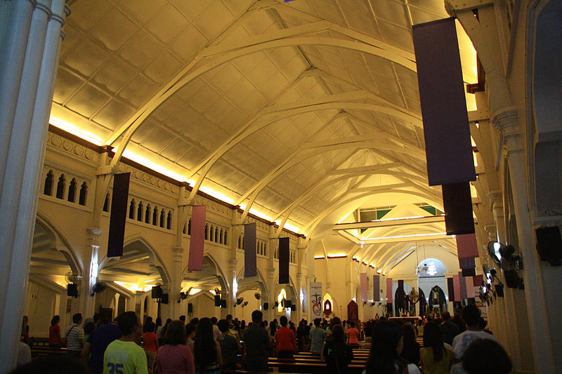 Catedral de Cagayán de Oro