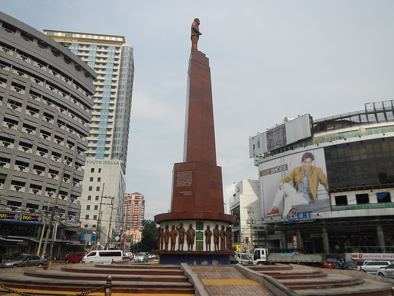 Tomas Morato Avenue