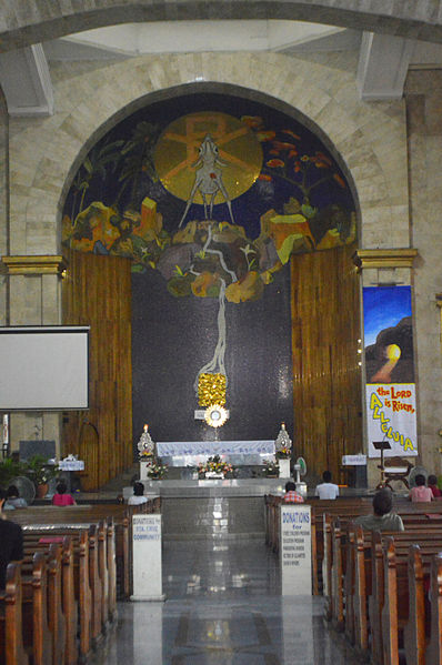 Église de Santa-Cruz