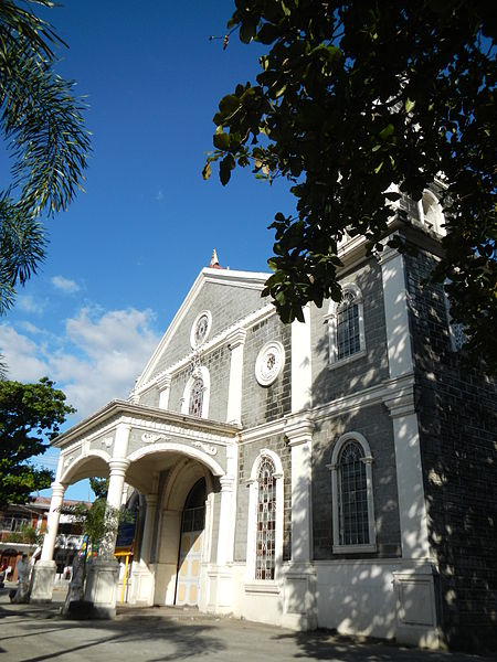 Iglesia de Nuestra Señora del Santísimo Rosario