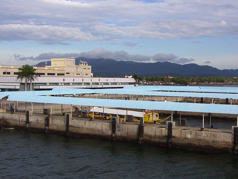 Batangas International Port