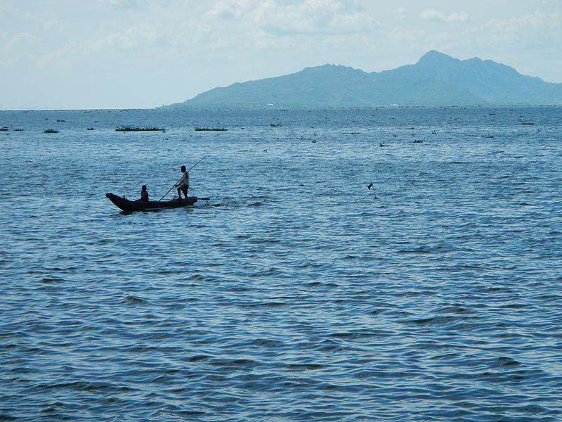 Laguna de Bay