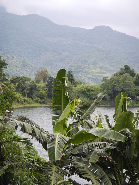 Tadlac Lake