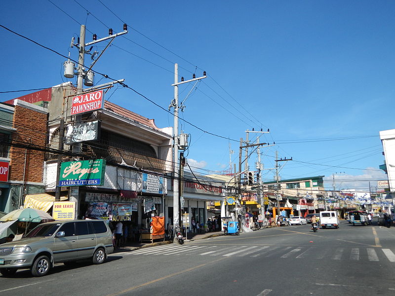 Cavite City