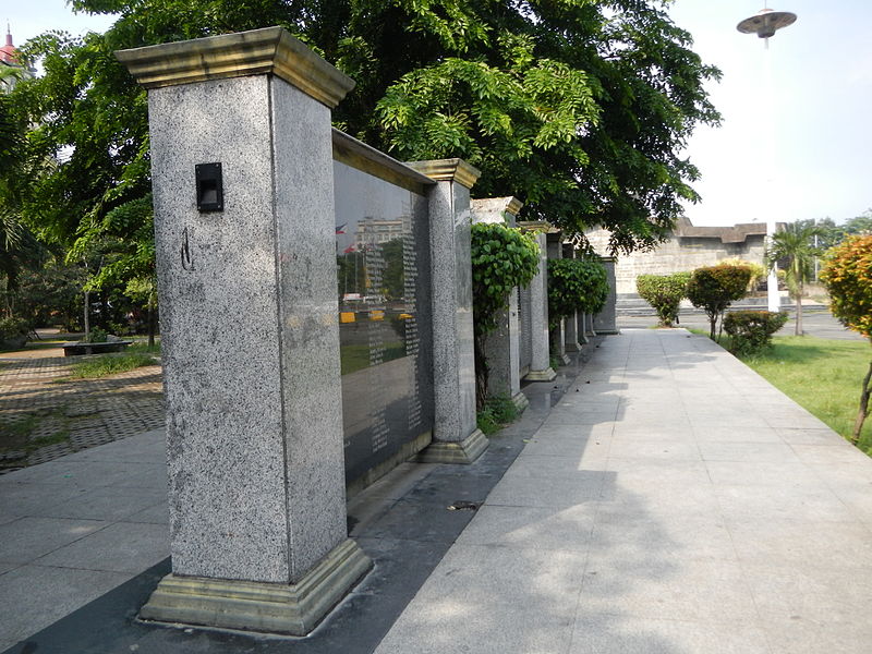Bonifacio Shrine