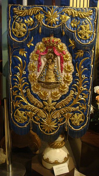 Nuestra Señora de Manáoag