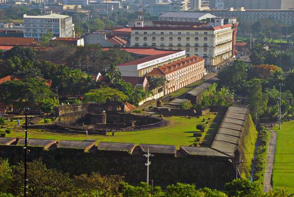 Intramuros