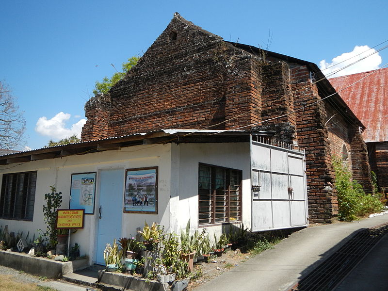 San Vicente Ferrer Church