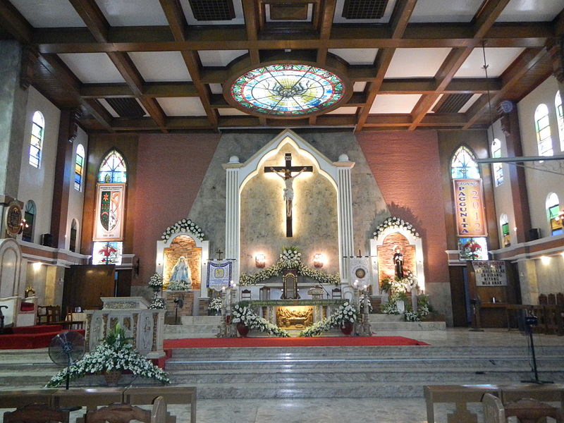 Cabanatuan Cathedral