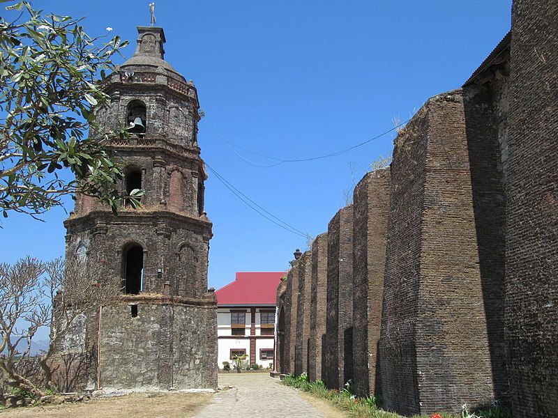 Santa Maria Church