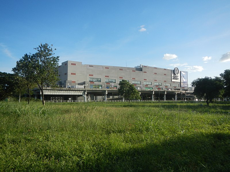 SM City Marikina, Marikina
