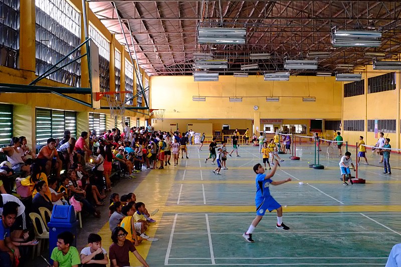 Cebu City Sports Center