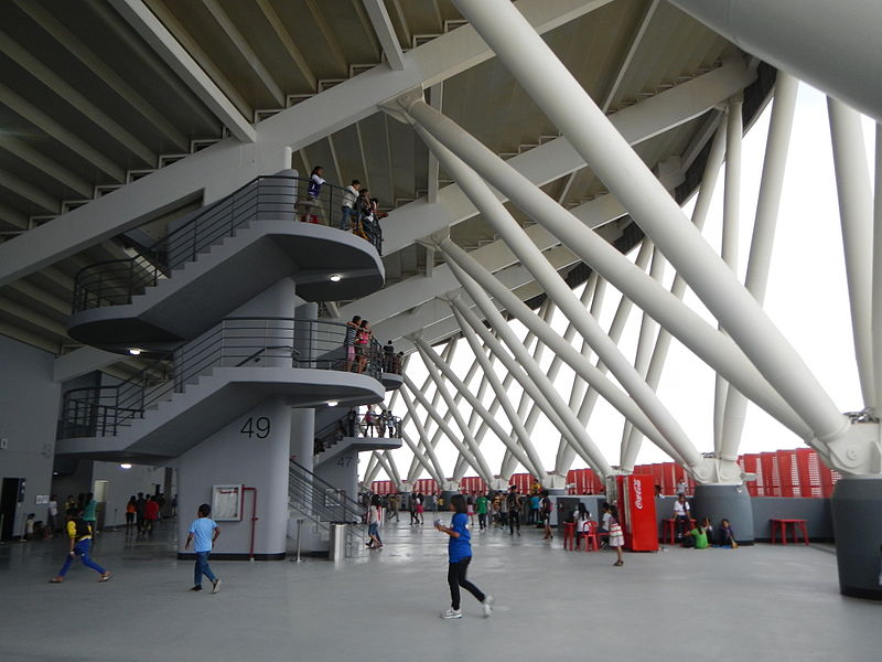 Philippine Arena