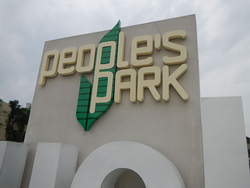 Valenzuela People's Park