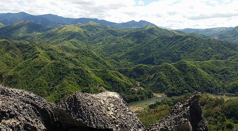 Pamitinan Protected Landscape