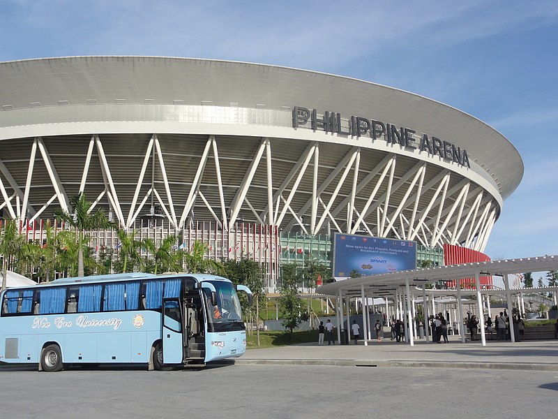 Arena Filipina