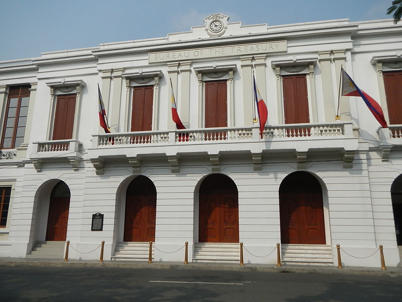 Ayuntamiento de Manila