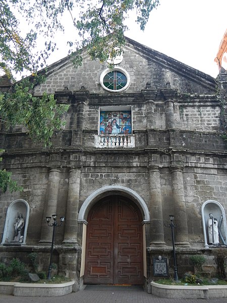 Iglesia de Nuestra Señora de la Luz