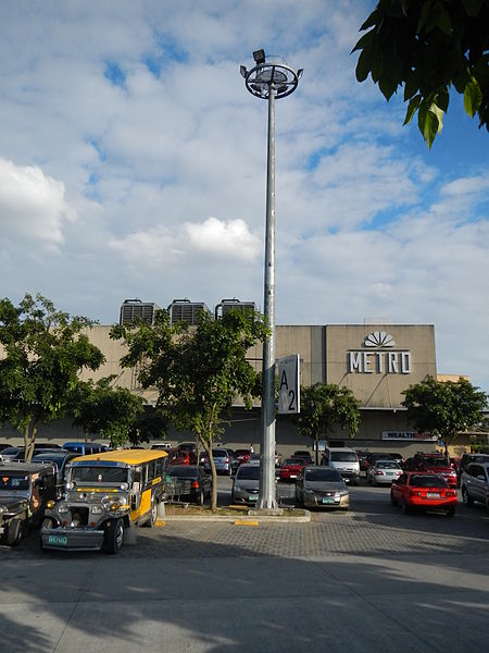 Marquee Mall