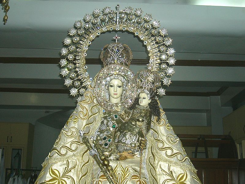 Nuestra Señora de Manáoag