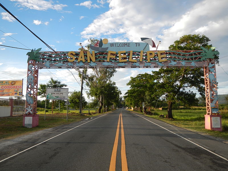 San Felipe