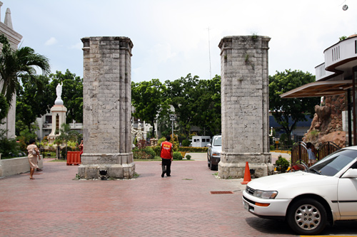 Cathédrale métropolitaine de Cebu