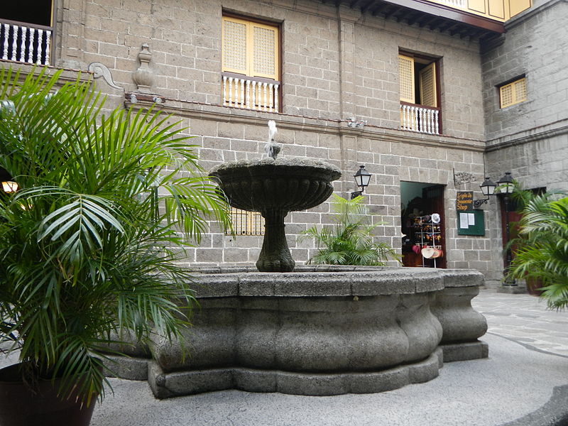 Casa Manila