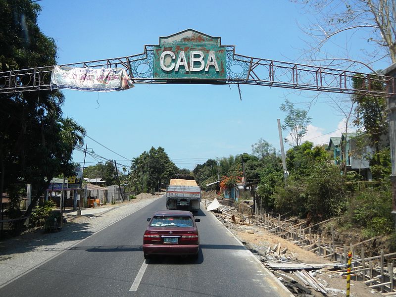 Caba