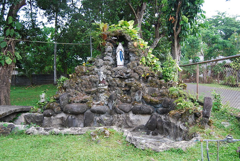 Pelaez Ancestral House