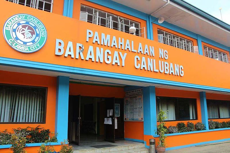 Canlubang