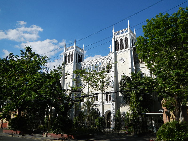 Abadía de Nuestra Señora de Montserrat