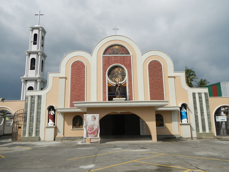 San Pascual