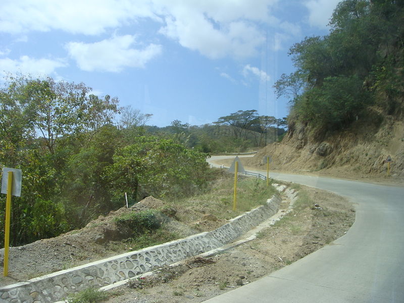 Pantabangan