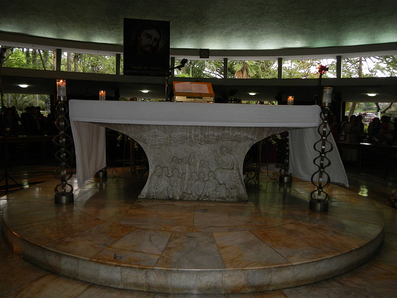 Parish of the Holy Sacrifice