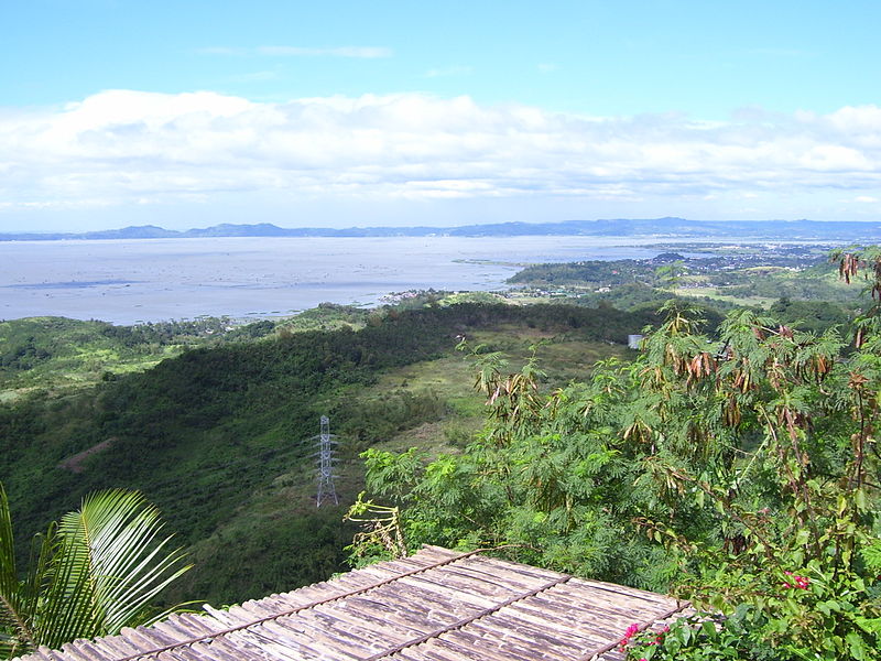 Laguna de Bay