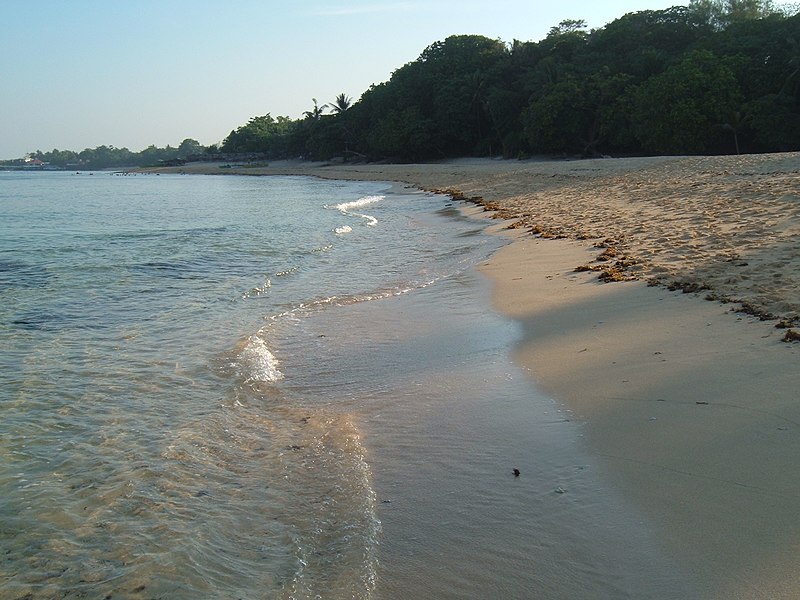 Bolinao